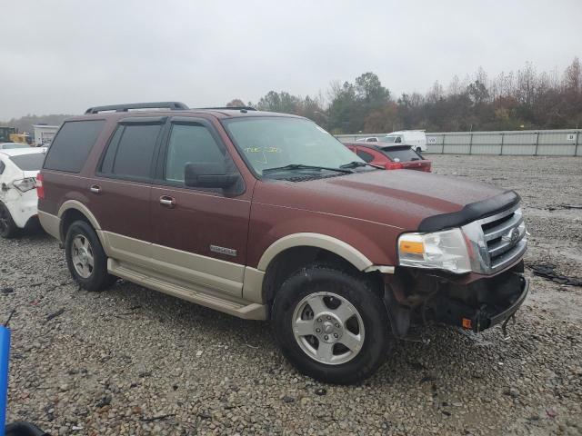 Photo 4 from auction – 2007 FORD EXPEDITION with VIN 1FMFU175X7LA58028