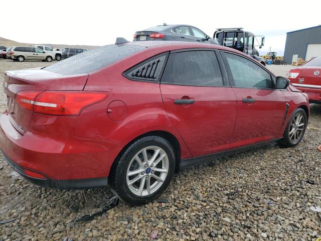 Photo 3 from auction – 2016 FORD FOCUS SE with VIN 1FADP3F21GL268223