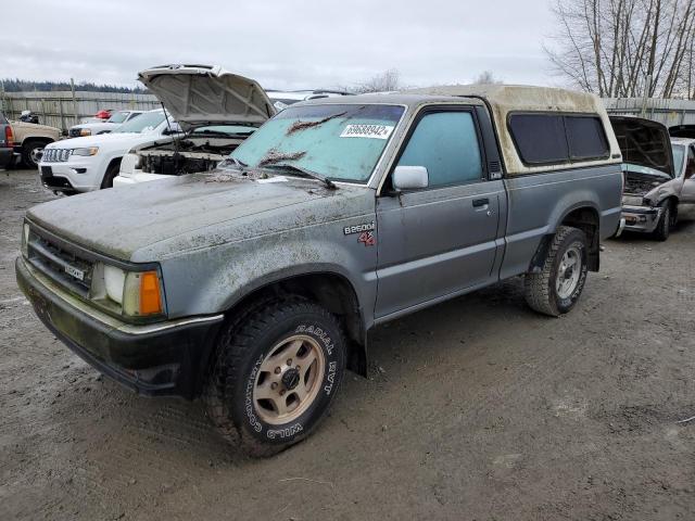 Photo 1 from auction – 1990 MAZDA B2600 SHOR with VIN JM2UF4147L0930423