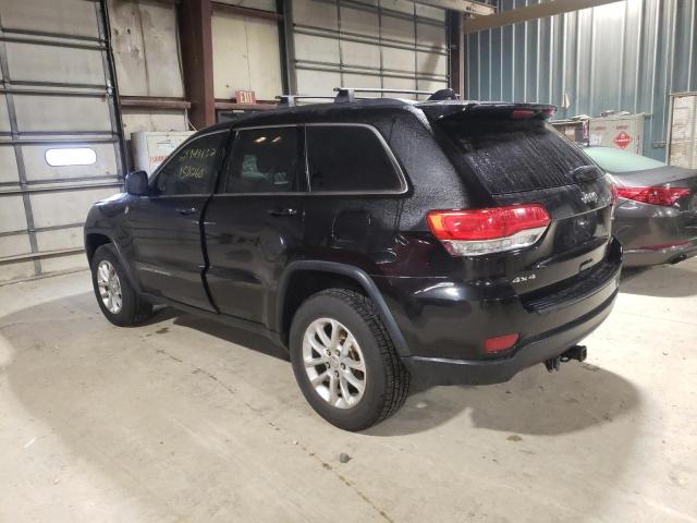 Photo 2 from auction – 2014 JEEP GRAND CHER with VIN 1C4RJFAG8EC144565