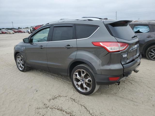Photo 2 from auction – 2015 FORD ESCAPE TIT with VIN 1FMCU0J9XFUA14824