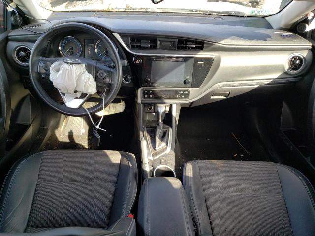 Photo 8 from auction – 2017 TOYOTA COROLLA L with VIN 2T1BURHE2HC807316