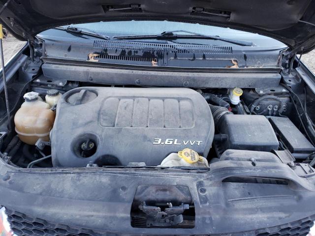 Photo 12 from auction – 2013 DODGE JOURNEY SX with VIN 3C4PDCBG8DT640786