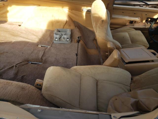 Photo 11 from auction – 1989 DODGE RAMCHARGER with VIN 3B4GE17Y7KM928550