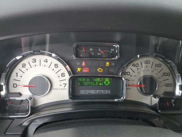 Photo 9 from auction – 2014 FORD EXPEDITION with VIN 1FMJK2A59EEF10874