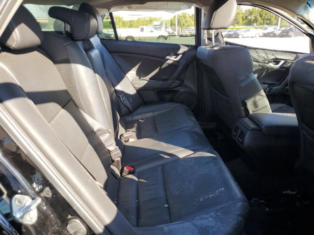 Photo 10 from auction – 2011 ACURA TSX with VIN JH4CW2H66BC000181