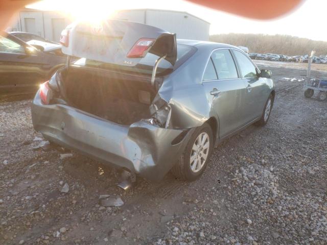 Photo 3 from auction – 2008 TOYOTA CAMRY LE with VIN 4T1BK46K08U567201
