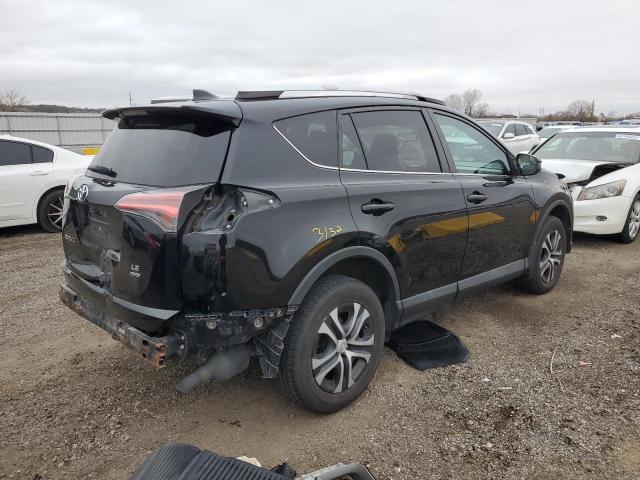 Photo 3 from auction – 2016 TOYOTA RAV4 LE with VIN 2T3BFREV2GW470696