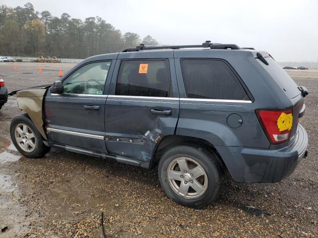 Photo 2 from auction – 2007 JEEP GRAND CHER with VIN 1J8HS58P17C506918