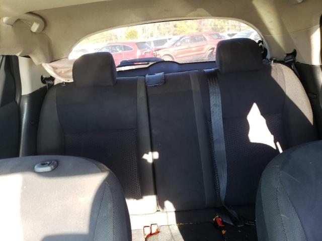 Photo 10 from auction – 2012 NISSAN JUKE S with VIN JN8AF5MV0CT120491