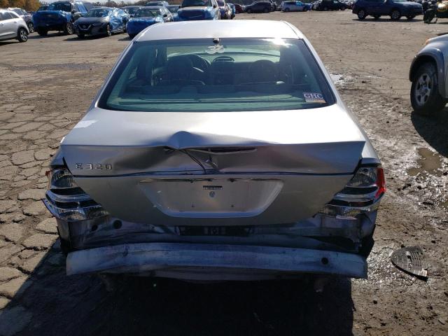 Photo 6 from auction – 2003 MERCEDES-BENZ E 320 with VIN WDBUF65J43A133894