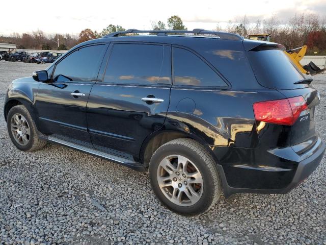 Photo 2 from auction – 2008 ACURA MDX TECHNO with VIN 2HNYD28308H524753
