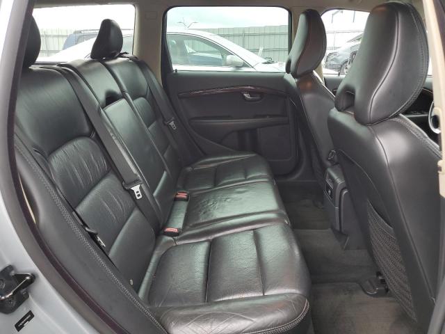 Photo 10 from auction – 2008 VOLVO XC70 with VIN YV4BZ982881036532