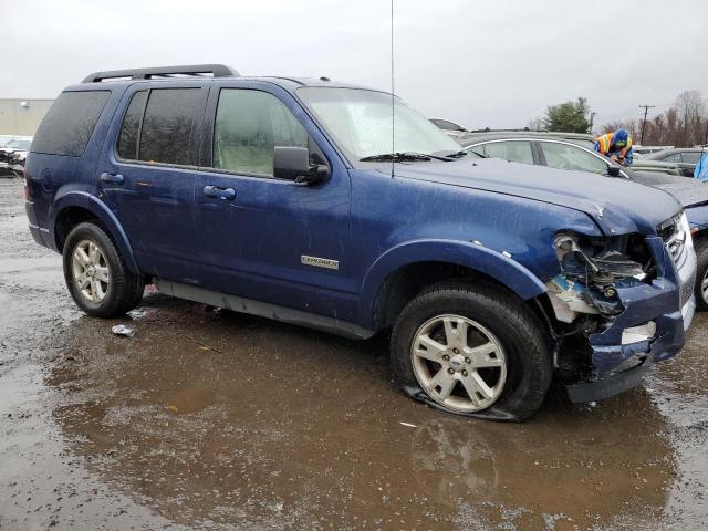 Photo 4 from auction – 2008 FORD EXPLORER with VIN 1FMEU73E18UA63859