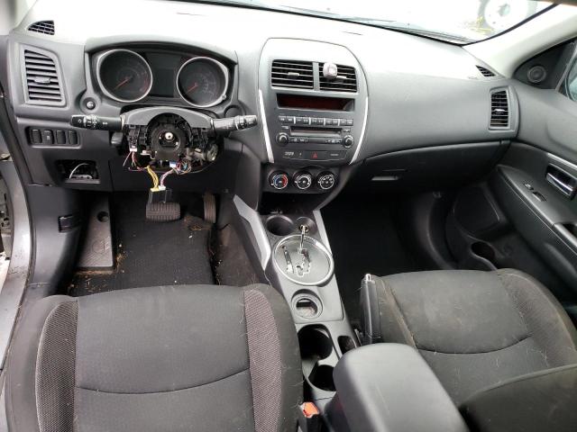 Photo 8 from auction – 2011 MITSUBISHI OUTLANDER with VIN JA4AP3AU3BZ014261