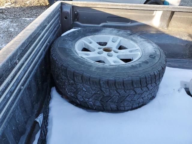 Photo 12 from auction – 2006 FORD RANGER SUP with VIN 1FTZR45E76PA04748