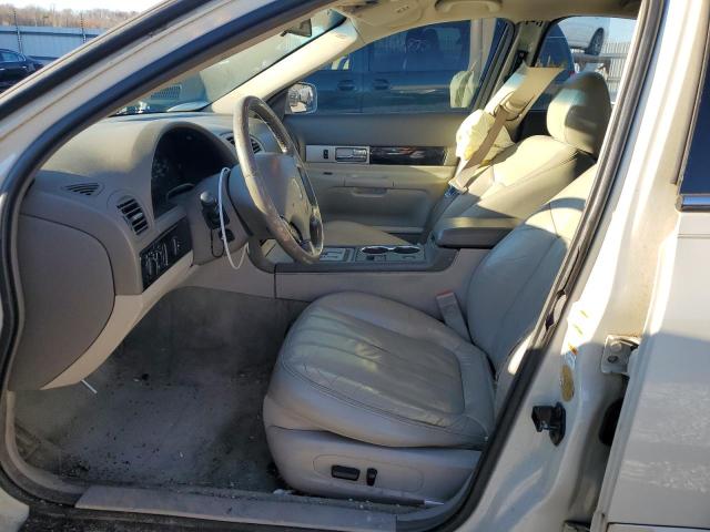 Photo 7 from auction – 2004 LINCOLN LS with VIN 1LNHM86S44Y658664