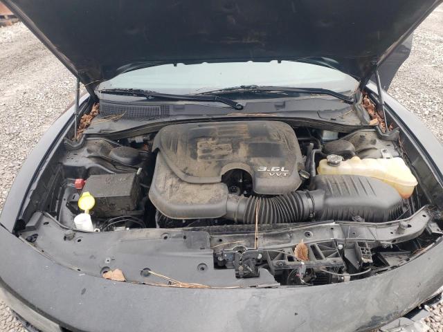 Photo 11 from auction – 2019 DODGE CHARGER SX with VIN 2C3CDXBG6KH657392