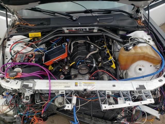 Photo 11 from auction – 2011 DODGE CHALLENGER with VIN 2B3CJ5DT9BH534948