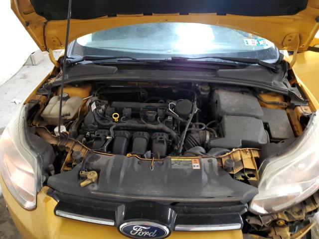 Photo 11 from auction – 2012 FORD FOCUS SE with VIN 1FAHP3F28CL412930