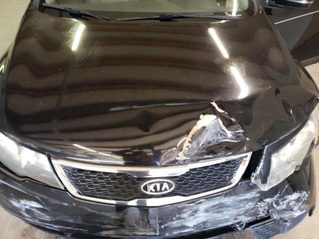Photo 11 from auction – 2012 KIA FORTE EX with VIN KNAFU4A23C5623915