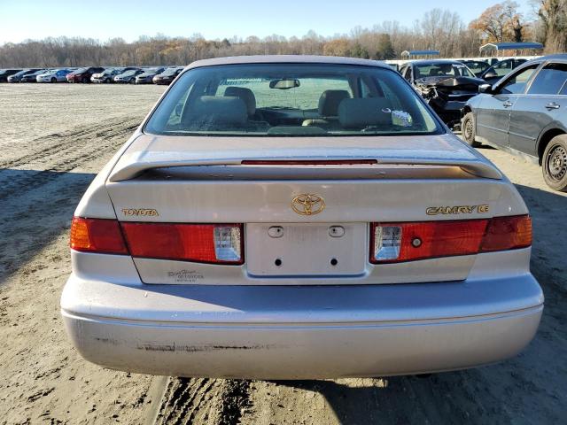 Photo 6 from auction – 2000 TOYOTA CAMRY CE with VIN 4T1BG22K4YU952711