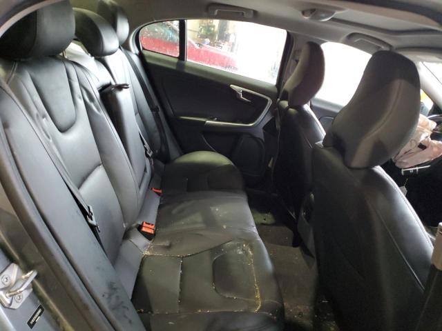 Photo 10 from auction – 2016 VOLVO S60 PREMIE with VIN YV1612TK0G1391861