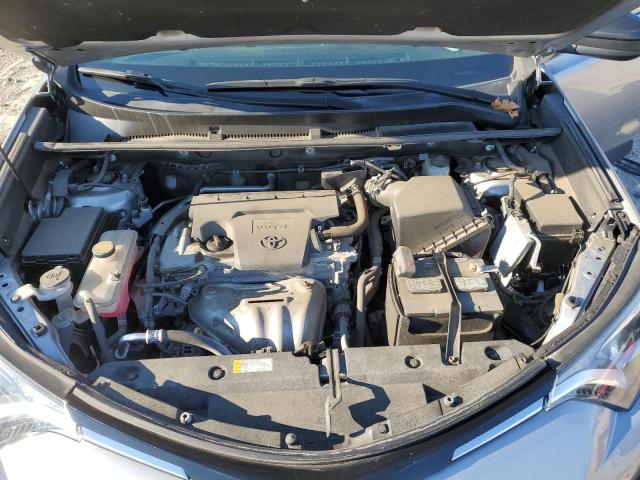 Photo 12 from auction – 2016 TOYOTA RAV4 LE with VIN 2T3BFREV4GW422164