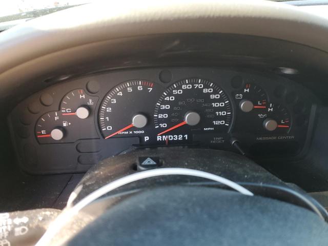 Photo 9 from auction – 2005 FORD EXPLORER X with VIN 1FMZU73K35UA12334