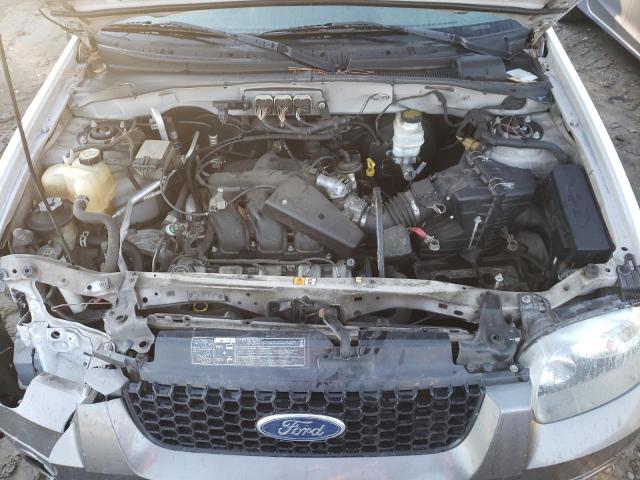 Photo 12 from auction – 2006 FORD ESCAPE XLT with VIN 1FMYU03176KC27237