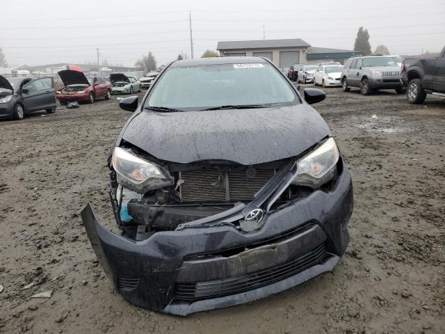 Photo 5 from auction – 2016 TOYOTA COROLLA L with VIN 5YFBURHE6GP501881