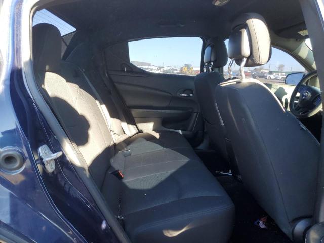 Photo 10 from auction – 2013 DODGE AVENGER SE with VIN 1C3CDZAG4DN582229