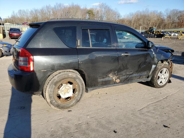 Photo 3 from auction – 2010 JEEP COMPASS SP with VIN 1J4NT1FA1AD676707