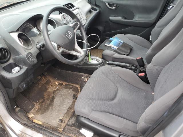 Photo 7 from auction – 2013 HONDA FIT with VIN JHMGE8H35DC019921