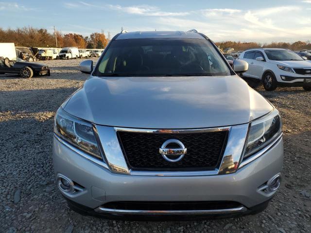 Photo 5 from auction – 2015 NISSAN PATHFINDER with VIN 5N1AR2MN1FC711608