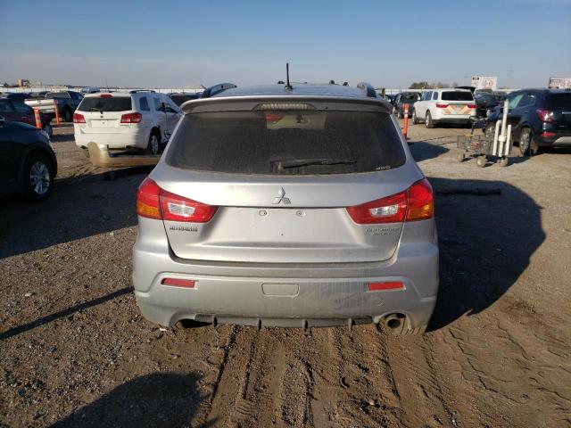 Photo 6 from auction – 2011 MITSUBISHI OUTLANDER with VIN JA4AR4AU2BZ019001