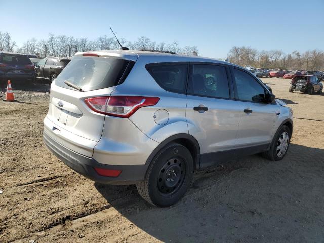 Photo 3 from auction – 2014 FORD ESCAPE S with VIN 1FMCU0F70EUD71290