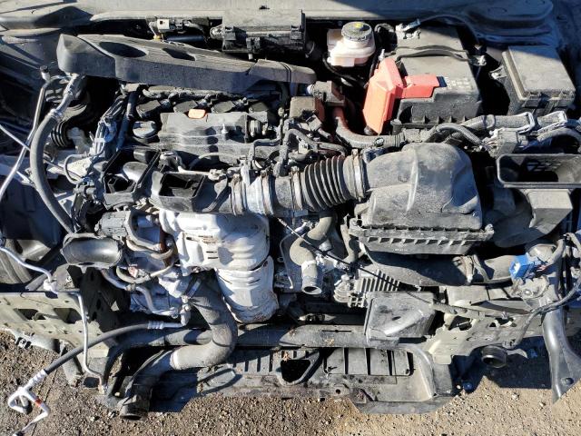 Photo 12 from auction – 2021 ACURA RDX TECHNO with VIN 5J8TC2H53ML007790