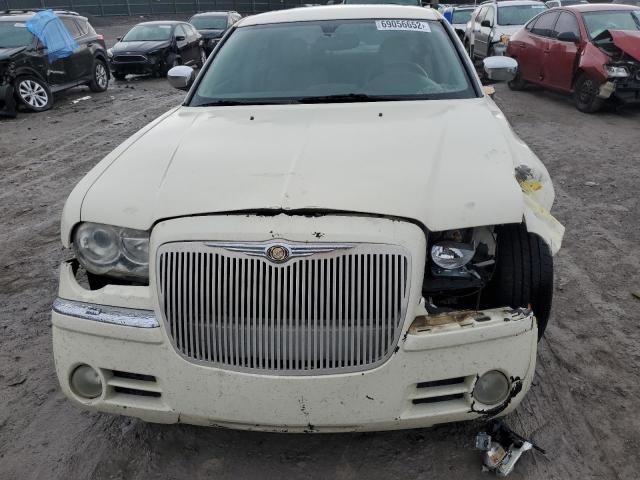 Photo 5 from auction – 2005 CHRYSLER 300C with VIN 2C3AA63H95H664794