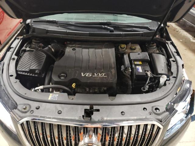 Photo 11 from auction – 2016 BUICK LACROSSE with VIN 1G4GB5G32GF223472