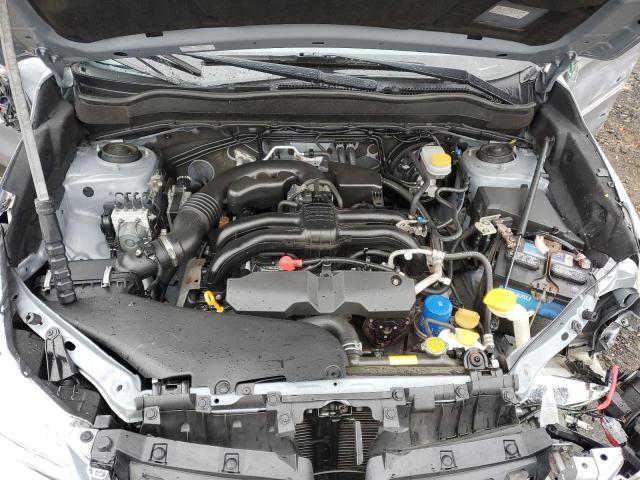 Photo 12 from auction – 2014 SUBARU FORESTER 2 with VIN JF2SJAMC9EH550632