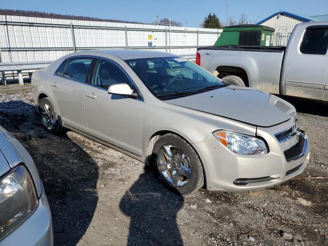 Photo 4 from auction – 2010 CHEVROLET MALIBU 1LT with VIN 1G1ZC5EB4AF272144