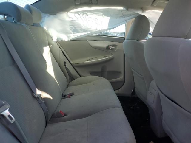Photo 10 from auction – 2010 TOYOTA COROLLA BA with VIN 1NXBU4EE9AZ340293