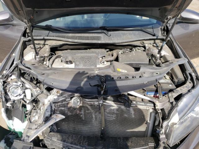 Photo 11 from auction – 2017 TOYOTA CAMRY LE with VIN 4T1BF1FK7HU356905