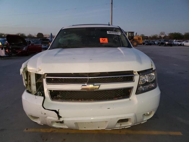 Photo 5 from auction – 2011 CHEVROLET TAHOE C150 with VIN 1GNSCBE04BR157279