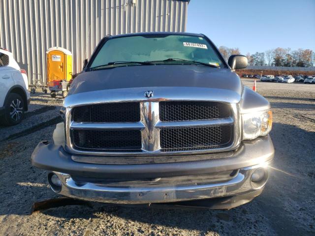 Photo 5 from auction – 2005 DODGE RAM 1500 S with VIN 1D7HA18D95J542444