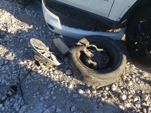 Photo 13 from auction – 2012 JEEP GRAND CHER with VIN 1C4RJEAG3CC355664