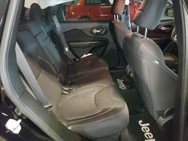Photo 11 from auction – 2017 JEEP CHEROKEE L with VIN 1C4PJLCB2HW549007