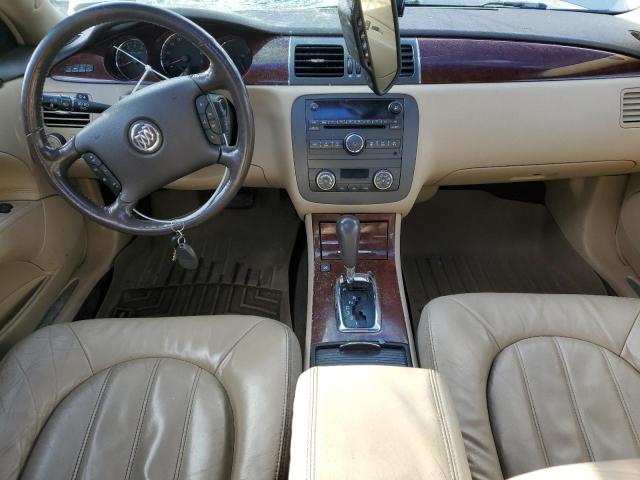 Photo 8 from auction – 2007 BUICK LUCERNE CX with VIN 1G4HD57267U105006