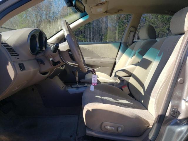 Photo 7 from auction – 2003 NISSAN ALTIMA BAS with VIN 1N4AL11D83C348298